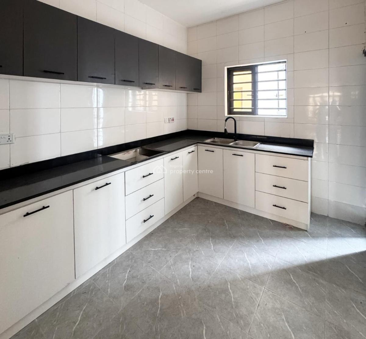 2bedroom Apartment Fully Serviced, Ologolo, Ologolo, Lekki, Lagos, Flat / Apartment for Rent