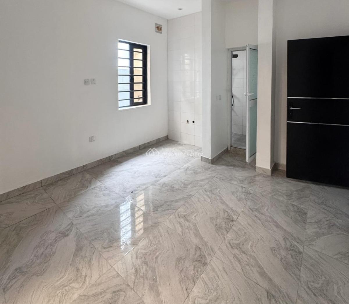 2bedroom Apartment Fully Serviced, Ologolo, Ologolo, Lekki, Lagos, Flat / Apartment for Rent