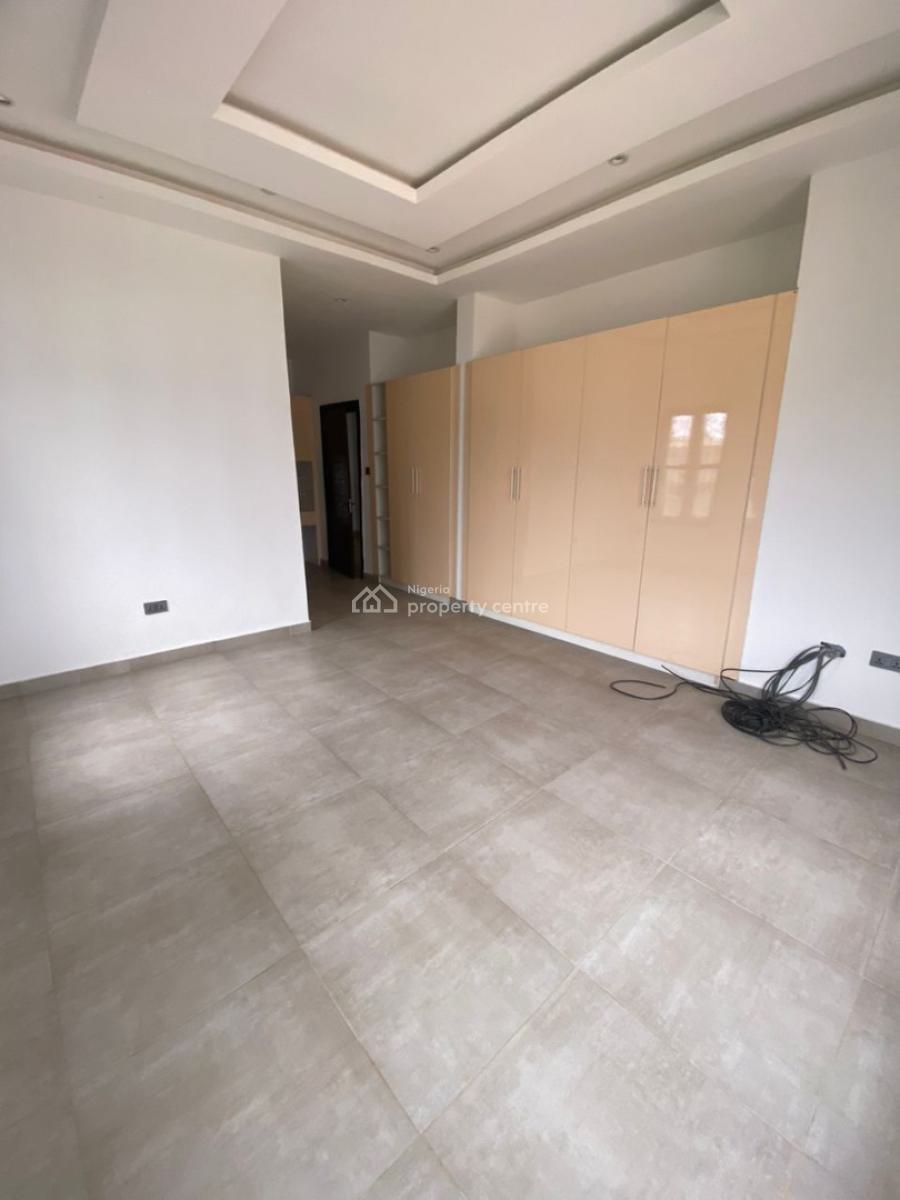 Luxury 5bedroom Fully-detached Duplex with Standard Bq, Victory Park Osapa Lekki, Osapa, Lekki, Lagos, Detached Duplex for Rent