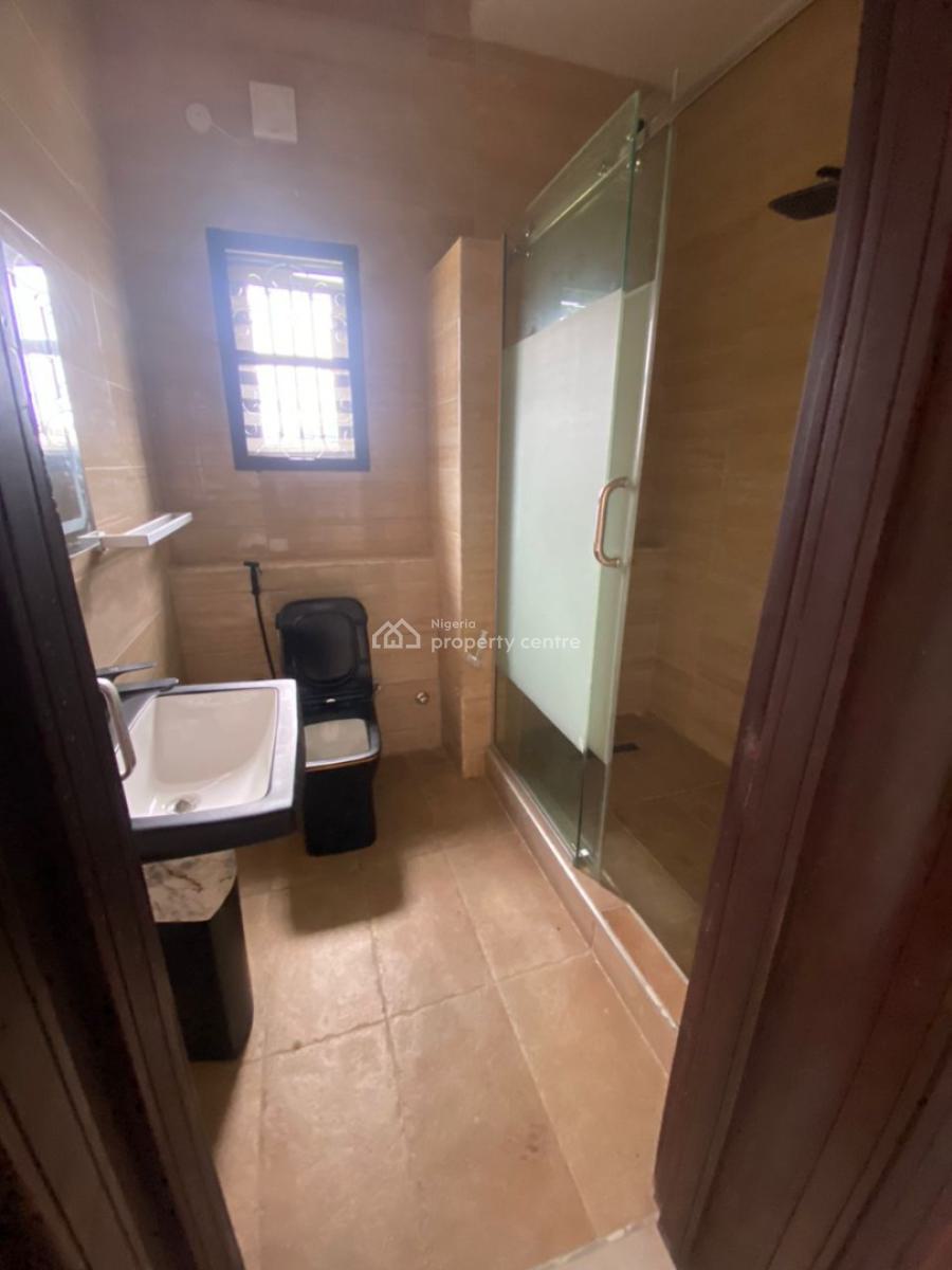 Luxury 5bedroom Fully-detached Duplex with Standard Bq, Victory Park Osapa Lekki, Osapa, Lekki, Lagos, Detached Duplex for Rent