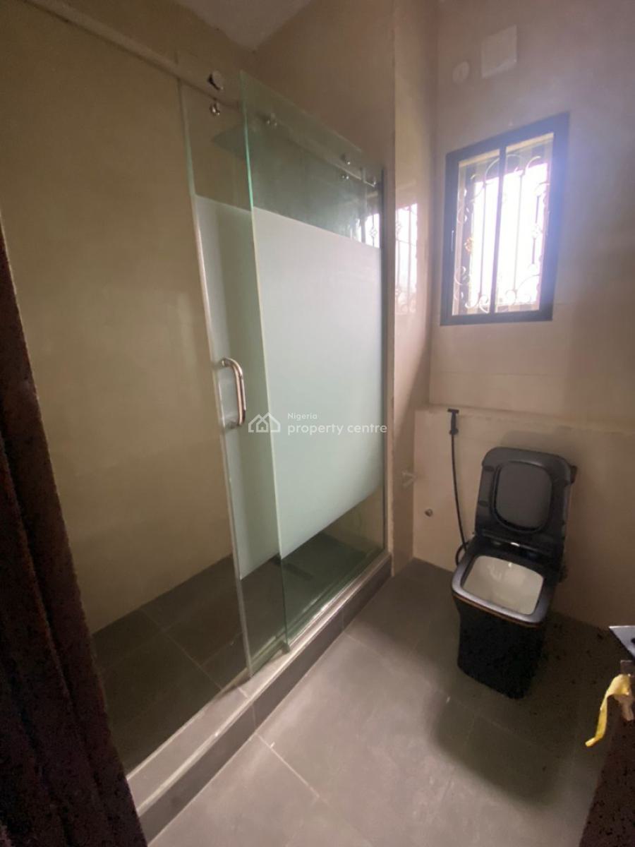 Luxury 5bedroom Fully-detached Duplex with Standard Bq, Victory Park Osapa Lekki, Osapa, Lekki, Lagos, Detached Duplex for Rent