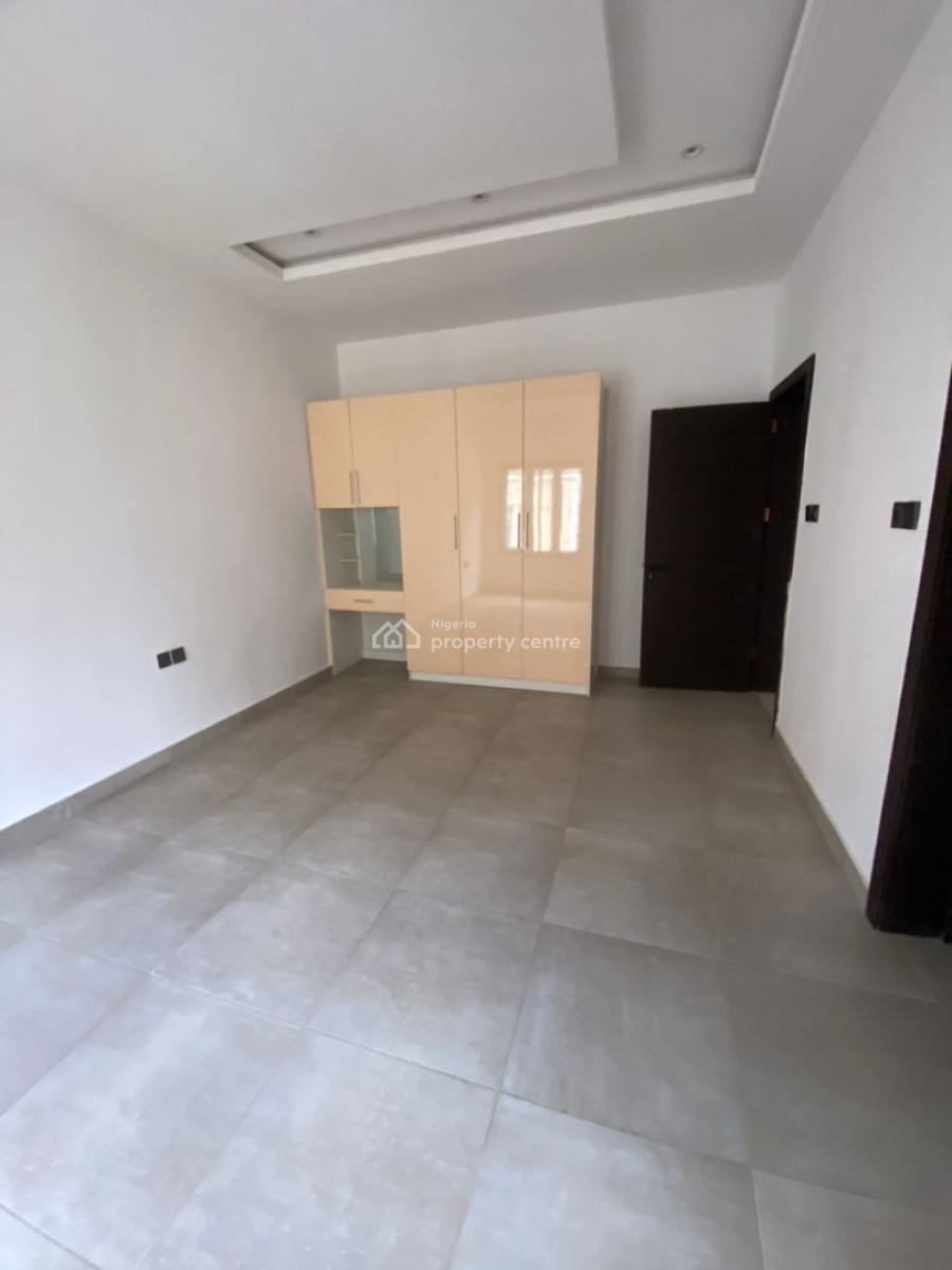 Luxury 5bedroom Fully-detached Duplex with Standard Bq, Victory Park Osapa Lekki, Osapa, Lekki, Lagos, Detached Duplex for Rent
