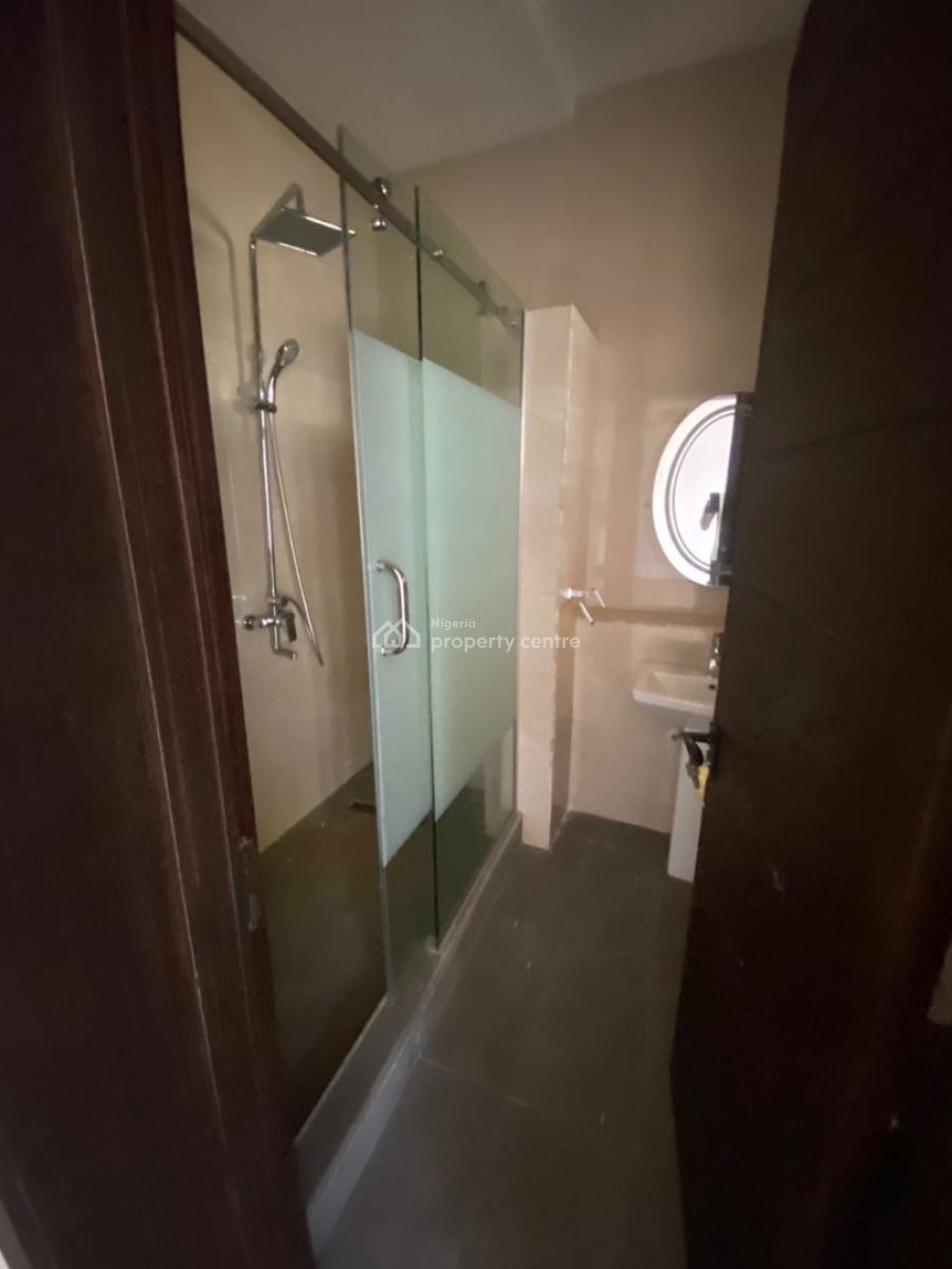 Luxury 5bedroom Fully-detached Duplex with Standard Bq, Victory Park Osapa Lekki, Osapa, Lekki, Lagos, Detached Duplex for Rent