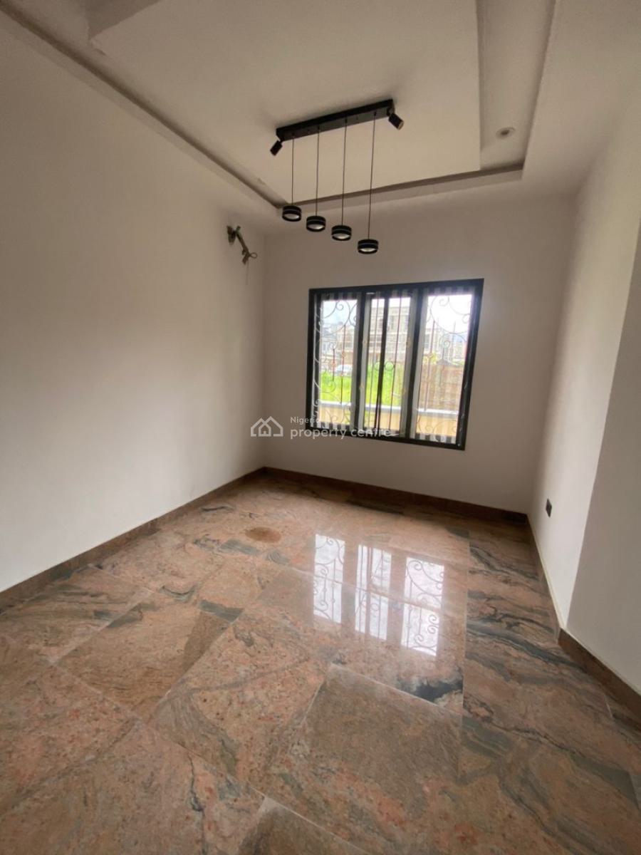 Luxury 5bedroom Fully-detached Duplex with Standard Bq, Victory Park Osapa Lekki, Osapa, Lekki, Lagos, Detached Duplex for Rent