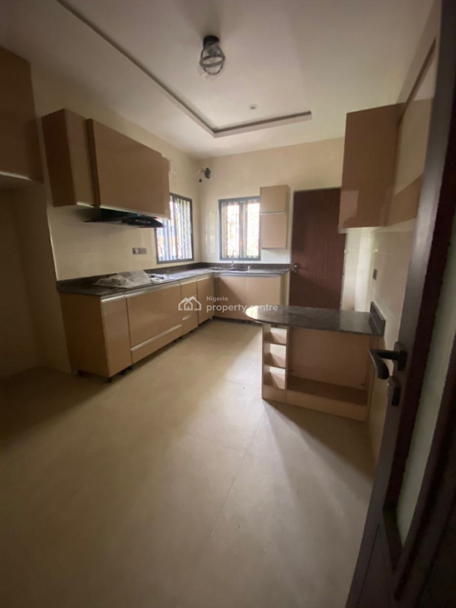 Luxury 5bedroom Fully-detached Duplex with Standard Bq, Victory Park Osapa Lekki, Osapa, Lekki, Lagos, Detached Duplex for Rent
