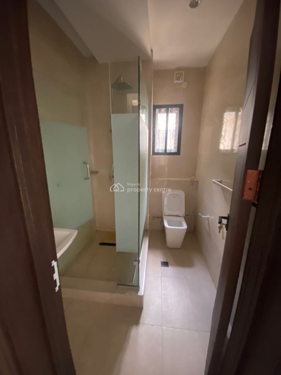 Luxury 5bedroom Fully-detached Duplex with Standard Bq, Victory Park Osapa Lekki, Osapa, Lekki, Lagos, Detached Duplex for Rent