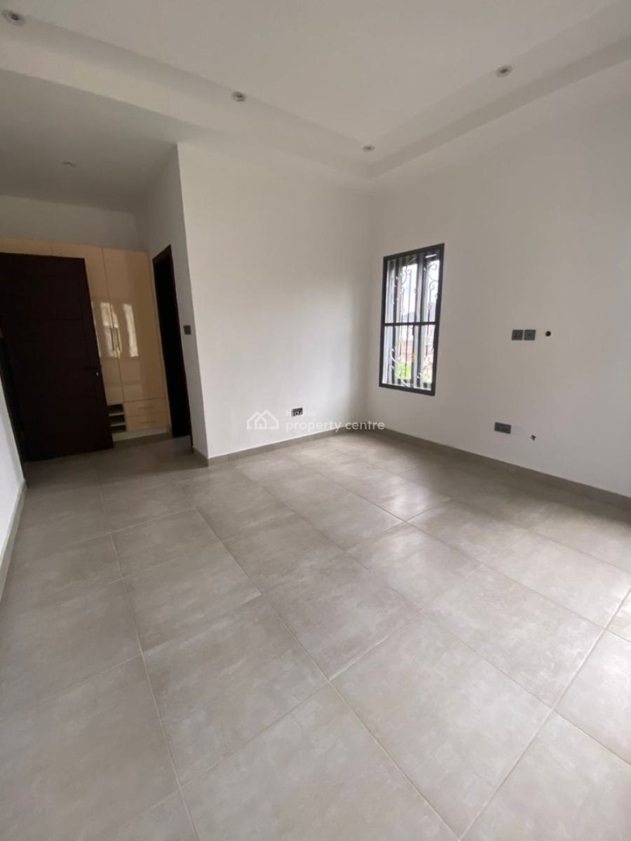 Luxury 5bedroom Fully-detached Duplex with Standard Bq, Victory Park Osapa Lekki, Osapa, Lekki, Lagos, Detached Duplex for Rent