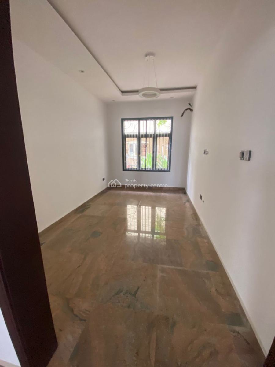 Luxury 5bedroom Fully-detached Duplex with Standard Bq, Victory Park Osapa Lekki, Osapa, Lekki, Lagos, Detached Duplex for Rent