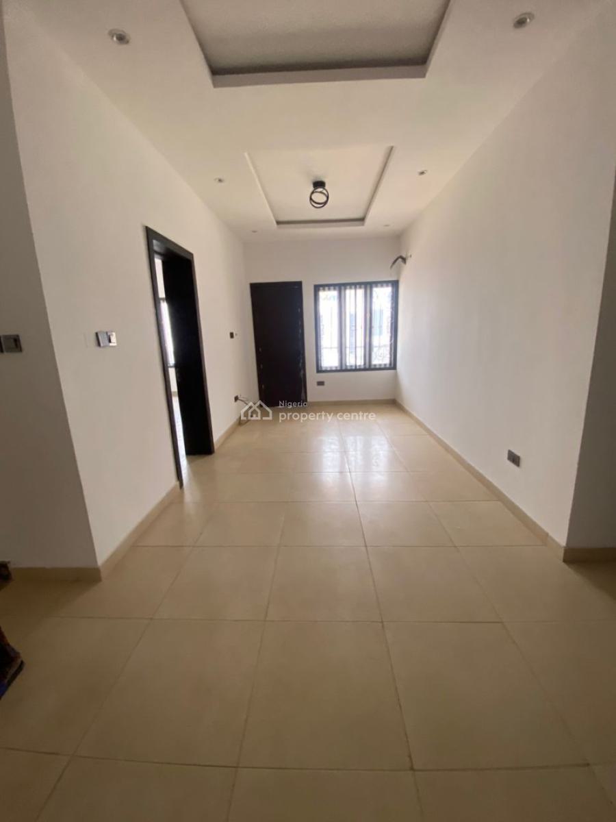 Luxury 5bedroom Fully-detached Duplex with Standard Bq, Victory Park Osapa Lekki, Osapa, Lekki, Lagos, Detached Duplex for Rent