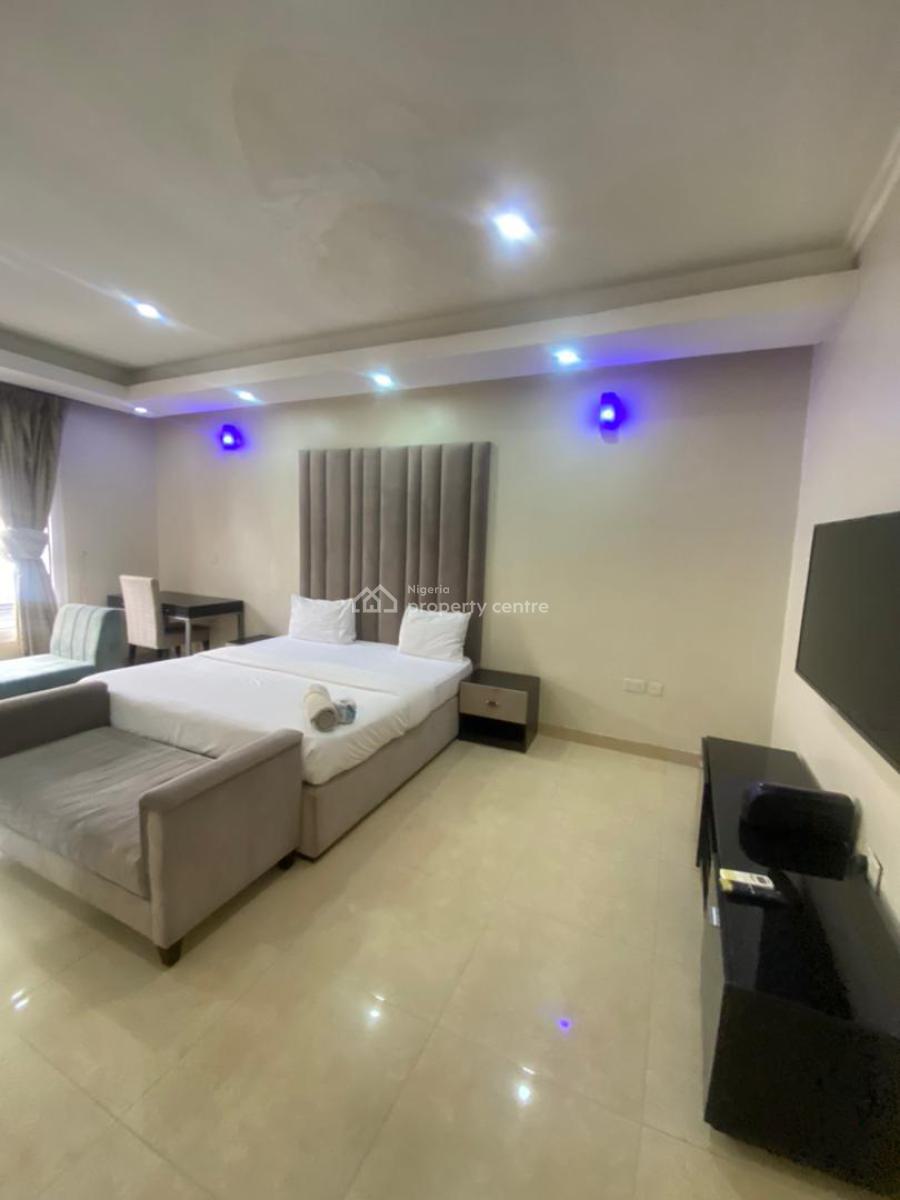 Furnished 5 Bedroom Terrace Duplex with Bq and Swimming Pool in an Est, Victoria Island, Victoria Island (vi), Lagos, Terraced Duplex for Rent