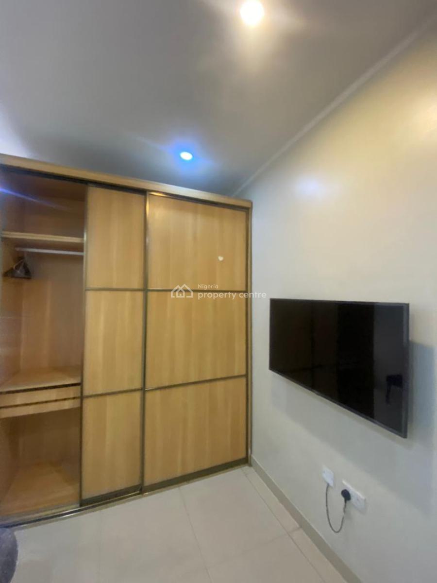 Furnished 5 Bedroom Terrace Duplex with Bq and Swimming Pool in an Est, Victoria Island, Victoria Island (vi), Lagos, Terraced Duplex for Rent