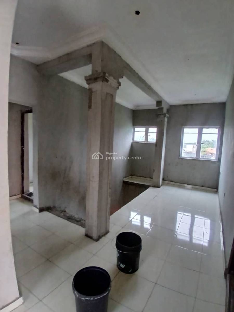 Fully Detached on 800sqm, Ado, Ado, Ajah, Lagos, House for Rent