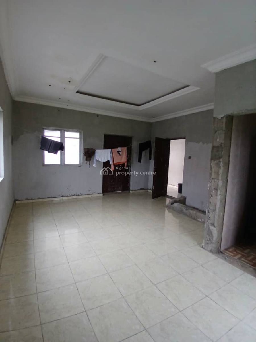Fully Detached on 800sqm, Ado, Ado, Ajah, Lagos, House for Rent