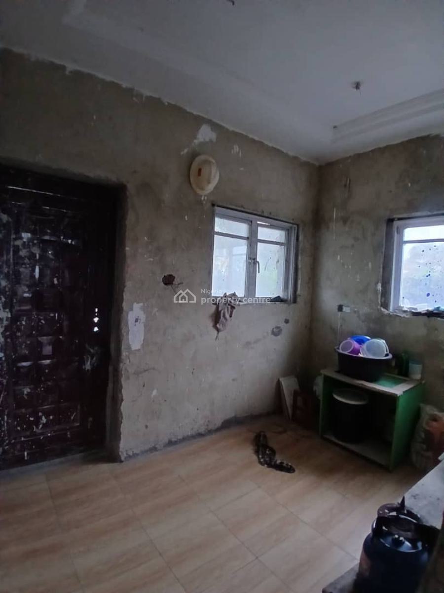 Fully Detached on 800sqm, Ado, Ado, Ajah, Lagos, House for Rent