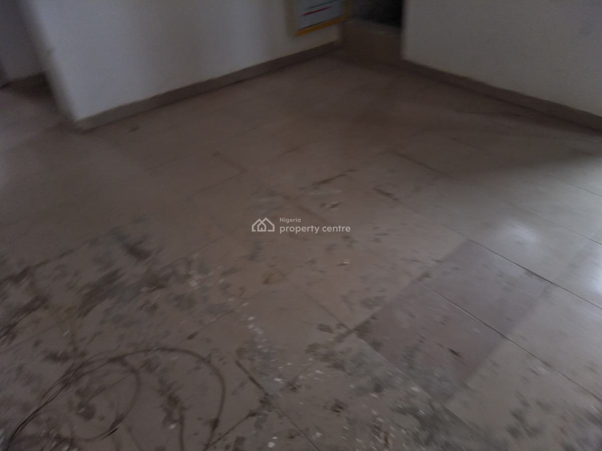 a Newly Built Self Contain, Eva Adelaja Street, Gbagada, Lagos, Mini Flat (room and Parlour) for Rent
