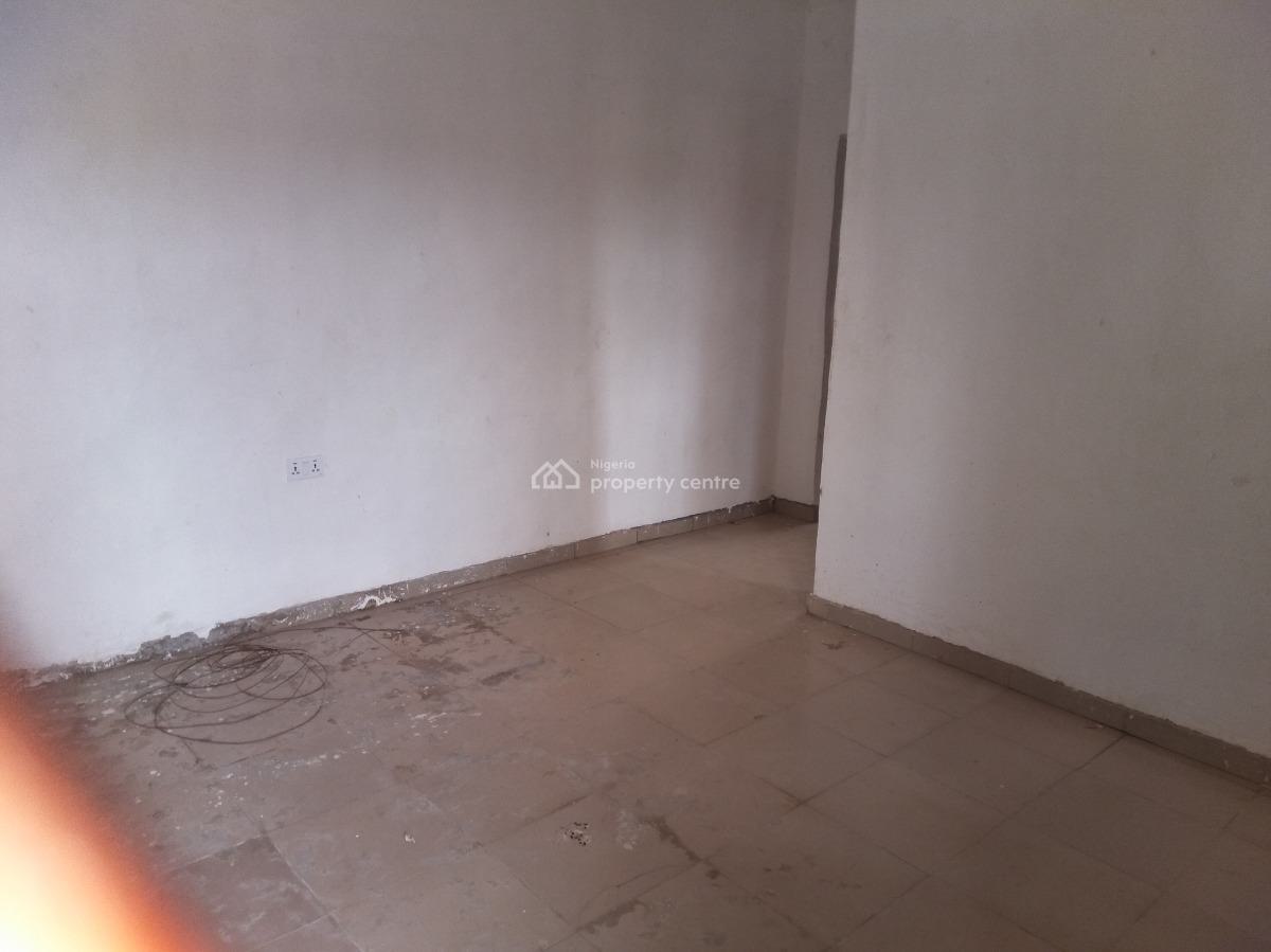 a Newly Built Self Contain, Eva Adelaja Street, Gbagada, Lagos, Mini Flat (room and Parlour) for Rent