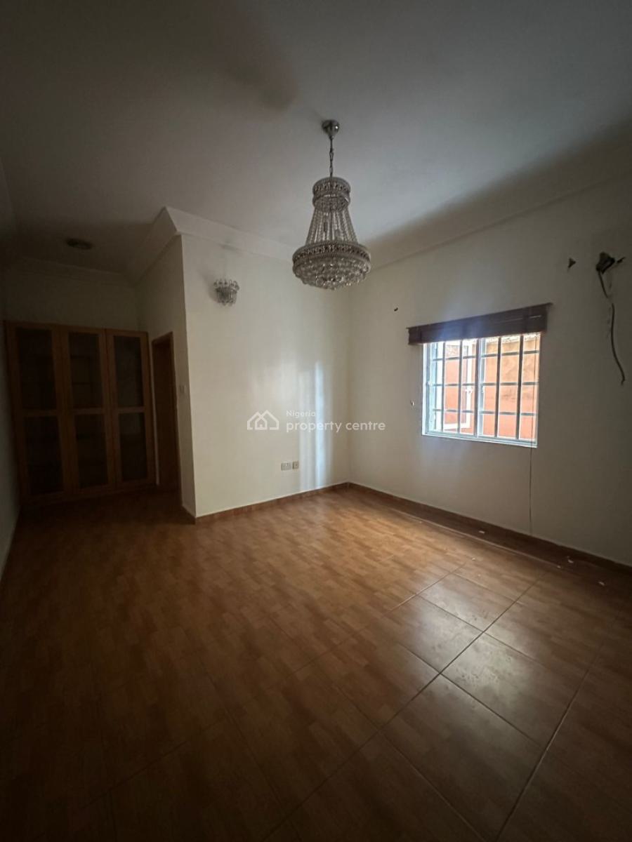 Spacious 5 Bedroom Detached Duplex with Bq, Lekki Phase 1, Lekki, Lagos, Detached Duplex for Rent