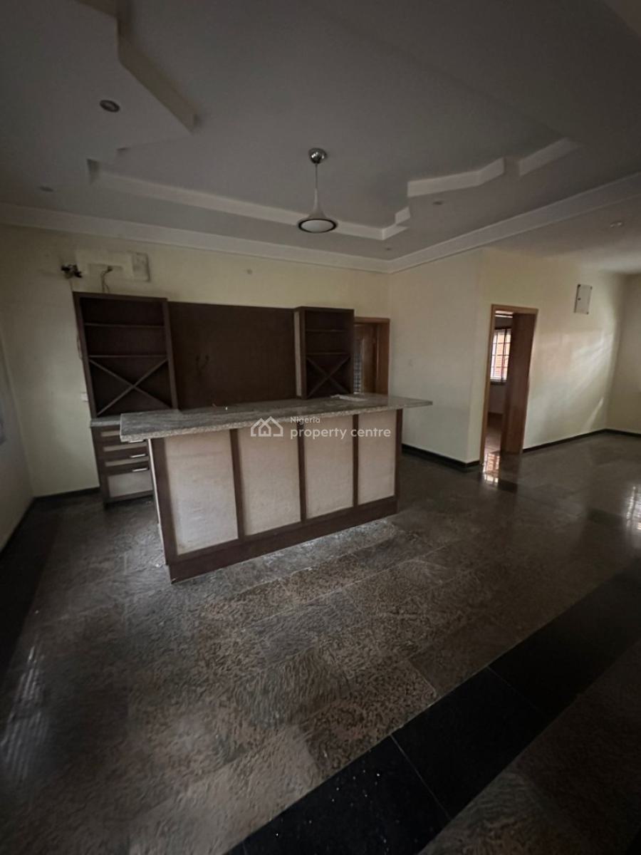 Spacious 5 Bedroom Detached Duplex with Bq, Lekki Phase 1, Lekki, Lagos, Detached Duplex for Rent