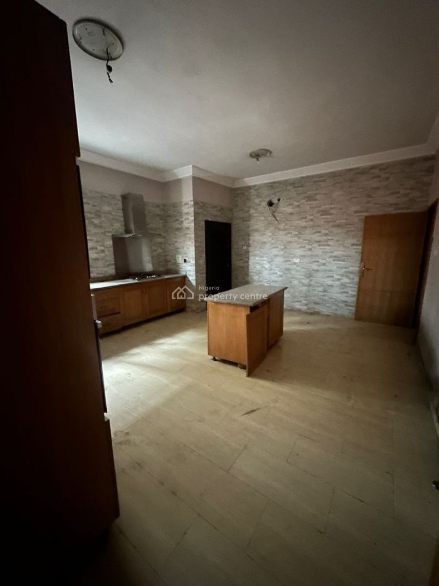 Spacious 5 Bedroom Detached Duplex with Bq, Lekki Phase 1, Lekki, Lagos, Detached Duplex for Rent