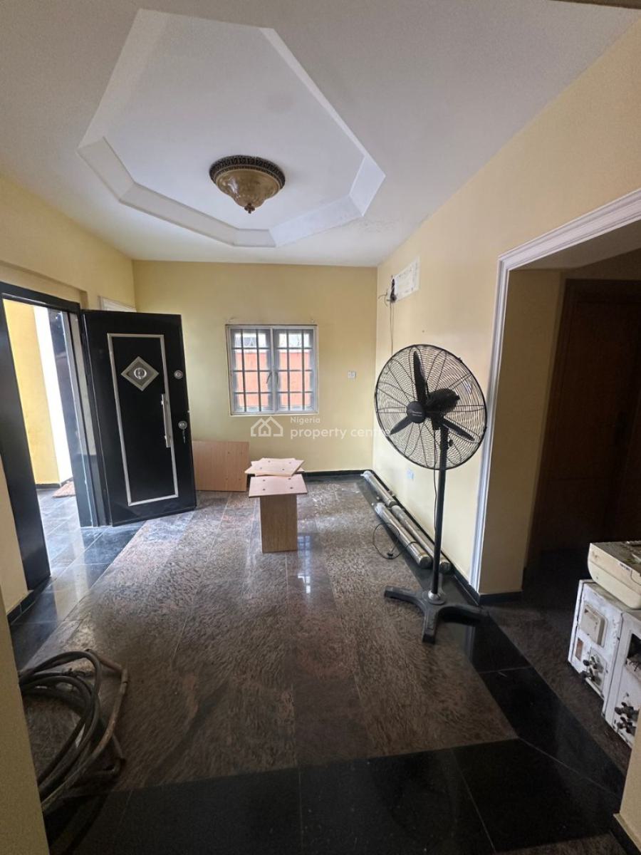 Spacious 5 Bedroom Detached Duplex with Bq, Lekki Phase 1, Lekki, Lagos, Detached Duplex for Rent