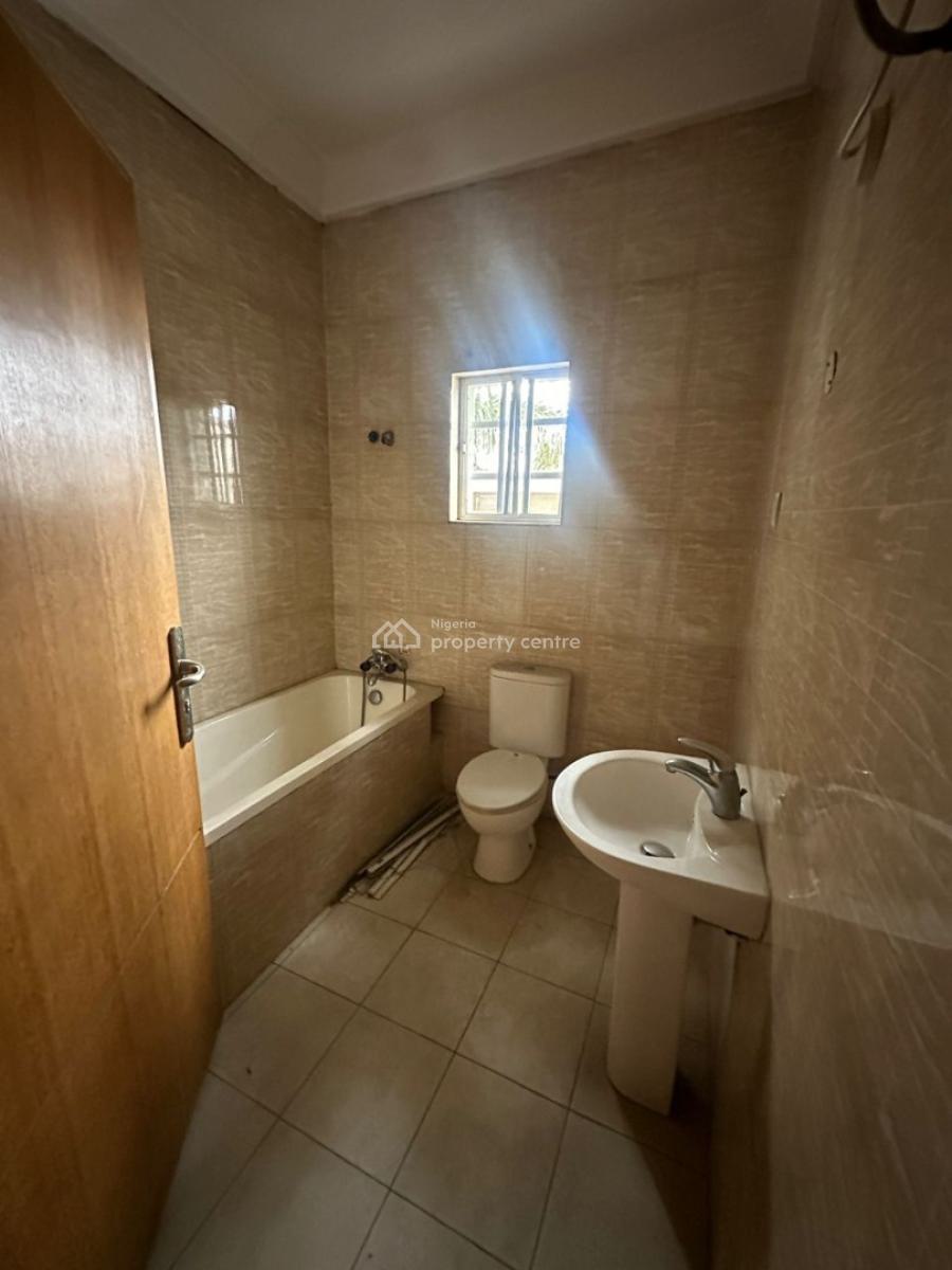 Spacious 5 Bedroom Detached Duplex with Bq, Lekki Phase 1, Lekki, Lagos, Detached Duplex for Rent