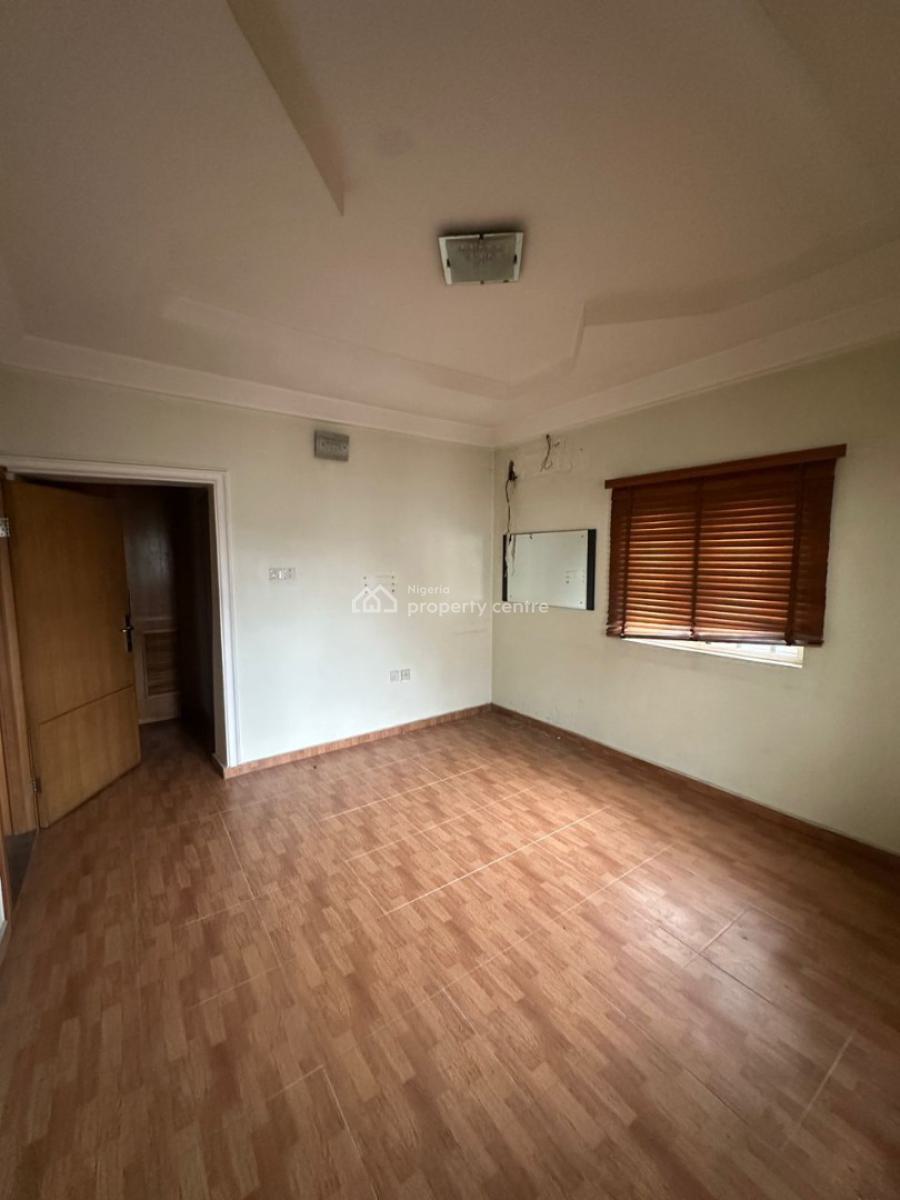 Spacious 5 Bedroom Detached Duplex with Bq, Lekki Phase 1, Lekki, Lagos, Detached Duplex for Rent