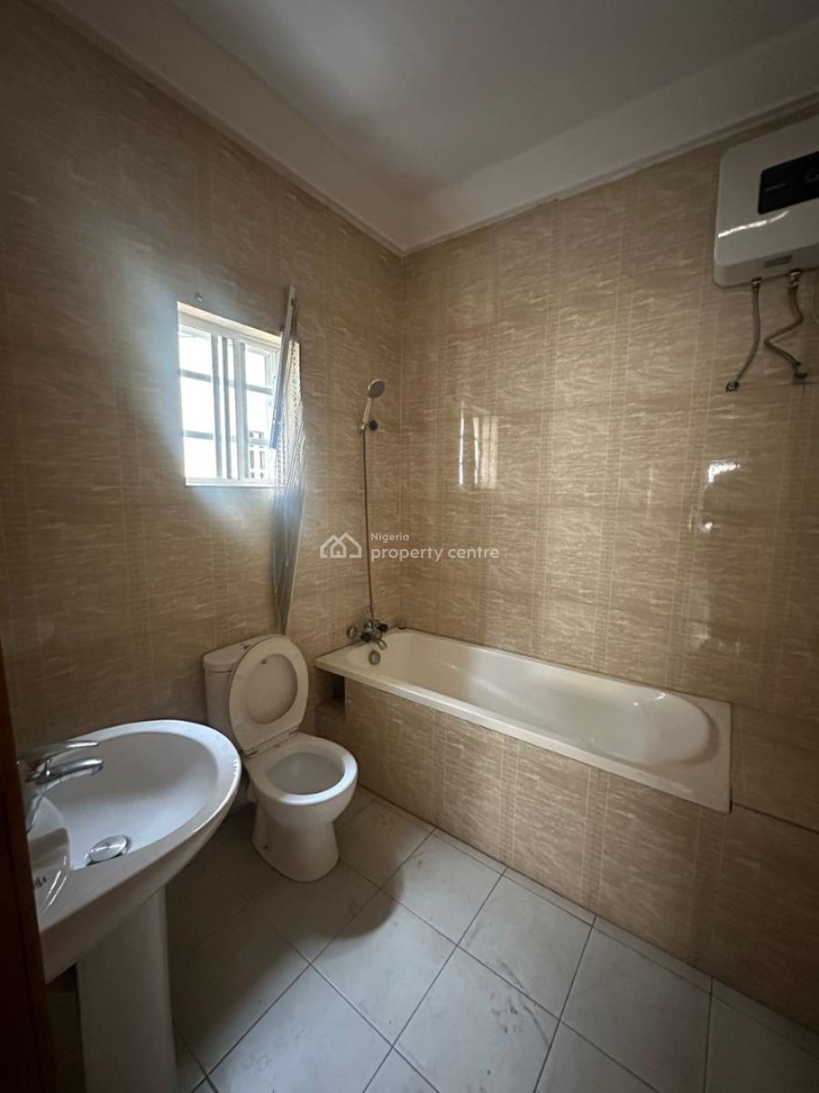 Spacious 5 Bedroom Detached Duplex with Bq, Lekki Phase 1, Lekki, Lagos, Detached Duplex for Rent