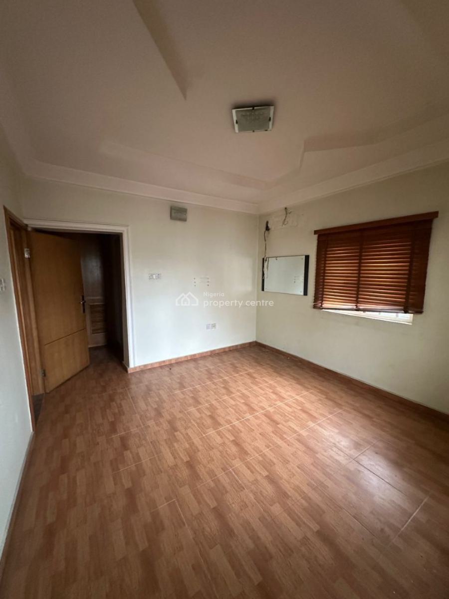 Spacious 5 Bedroom Detached Duplex with Bq, Lekki Phase 1, Lekki, Lagos, Detached Duplex for Rent