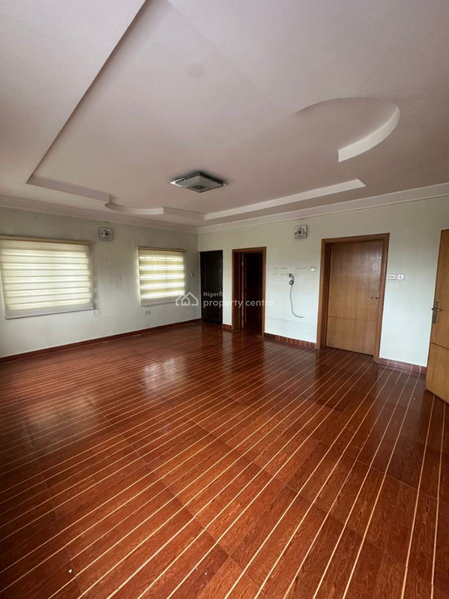 Spacious 5 Bedroom Detached Duplex with Bq, Lekki Phase 1, Lekki, Lagos, Detached Duplex for Rent