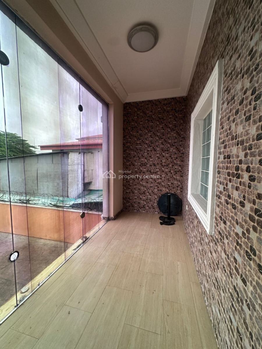Spacious 5 Bedroom Detached Duplex with Bq, Lekki Phase 1, Lekki, Lagos, Detached Duplex for Rent