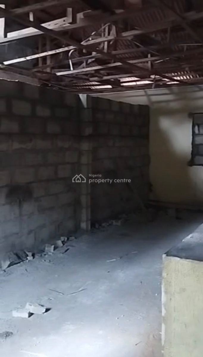 4 Bedroom Detached Bungalow, Ogunfayo Royal Estate, Eputu, Behind Mayfair Garden, Awoyaya, Ibeju Lekki, Lagos, Detached Bungalow for Sale