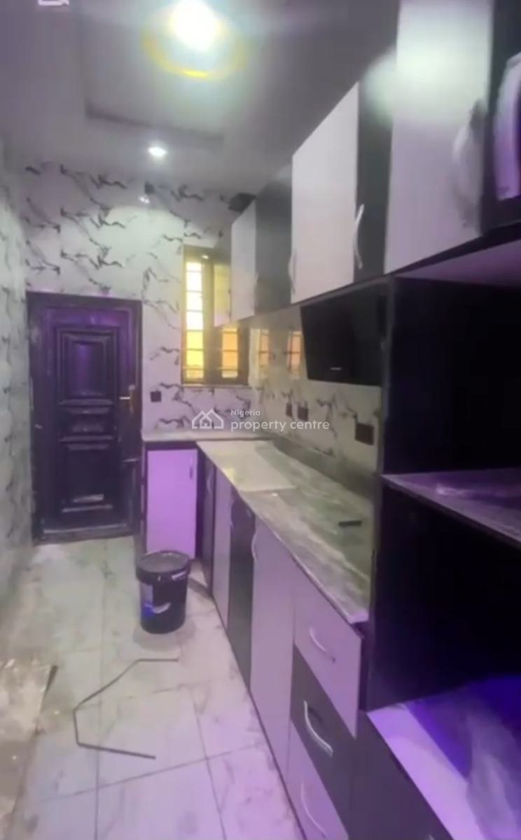 3 Bedroom Bungalow, Abraham Adesanya Estate, Ajah Lekki, Ajah, Lagos, Detached Bungalow for Sale