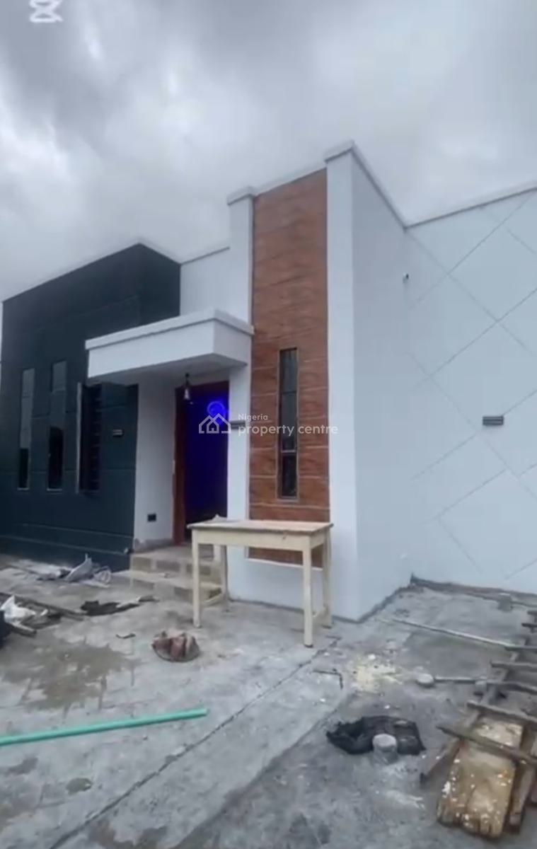 3 Bedroom Bungalow, Abraham Adesanya Estate, Ajah Lekki, Ajah, Lagos, Detached Bungalow for Sale