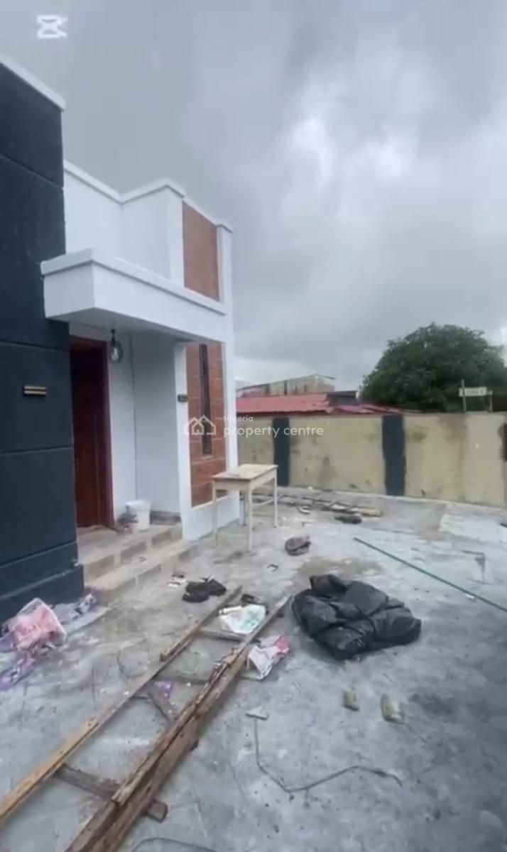 3 Bedroom Bungalow, Abraham Adesanya Estate, Ajah Lekki, Ajah, Lagos, Detached Bungalow for Sale