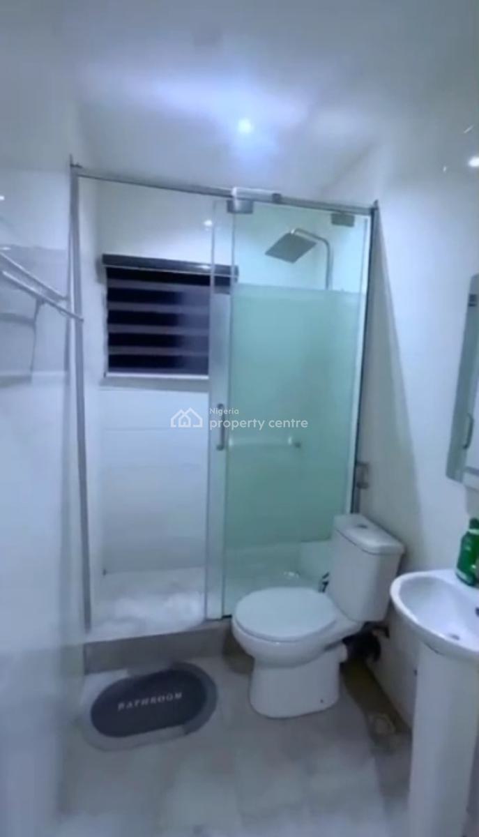 Luxury 1 Bedroom, Asokoro, Asokoro District, Abuja, Mini Flat (room and Parlour) for Rent