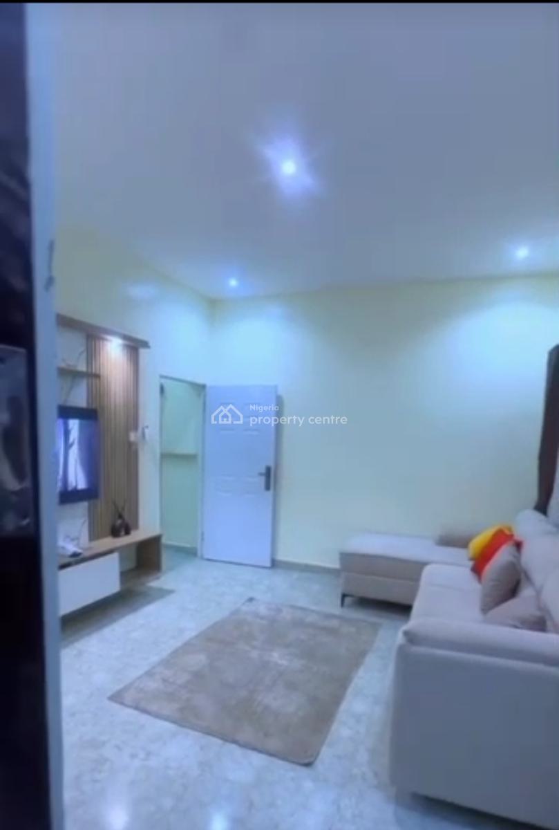 Luxury 1 Bedroom, Asokoro, Asokoro District, Abuja, Mini Flat (room and Parlour) for Rent