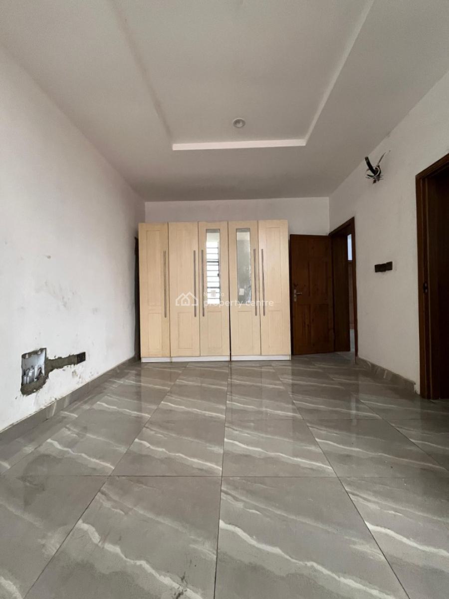 Exquisitely Built 4-bedroom Terrace Duplex Plus Bq in a Serene Estate, Allen, Ikeja, Lagos, Terraced Duplex for Sale