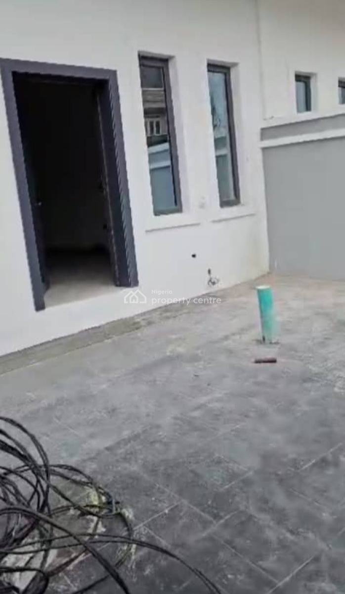 Newly Built 4bed Duplex with Bq Magodo 2, Magodo Gra Phase 2 Estate, Gra Phase 2, Magodo, Lagos, Semi-detached Duplex for Sale