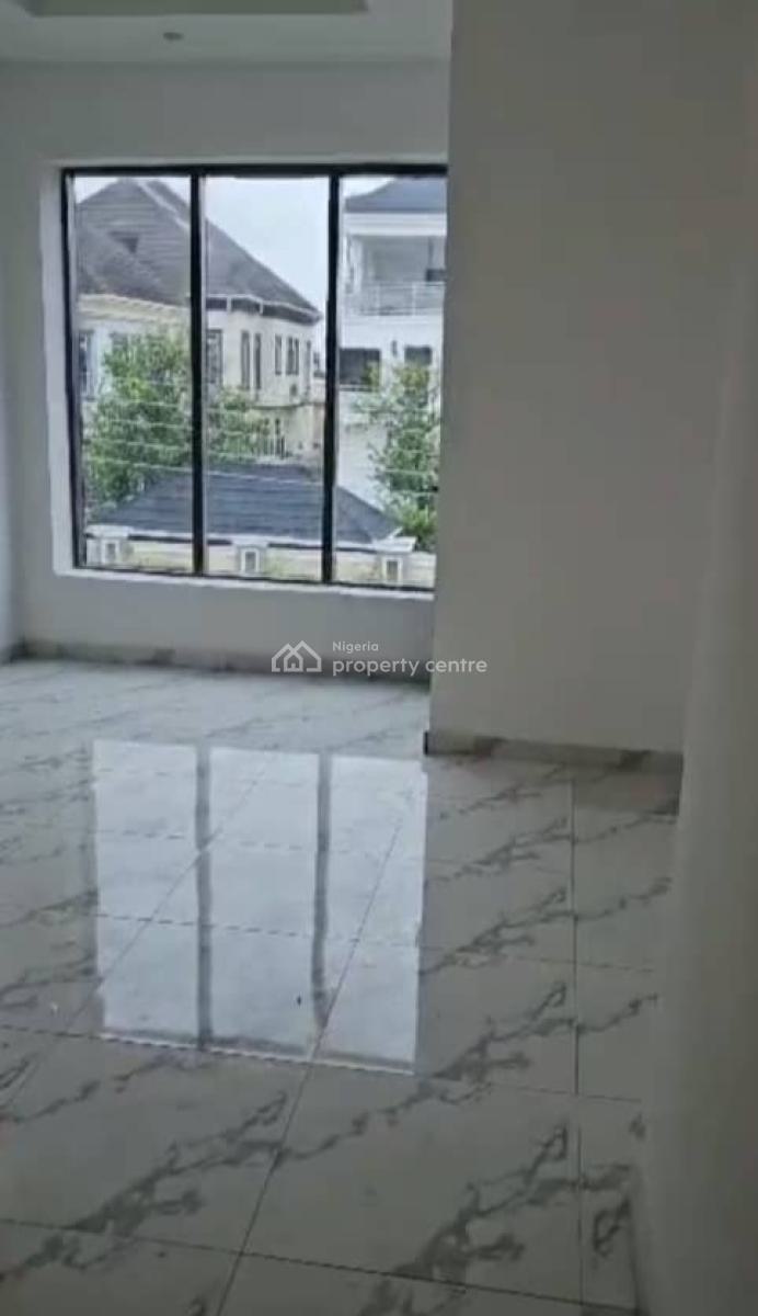 Newly Built 4bed Duplex with Bq Magodo 2, Magodo Gra Phase 2 Estate, Gra Phase 2, Magodo, Lagos, Semi-detached Duplex for Sale