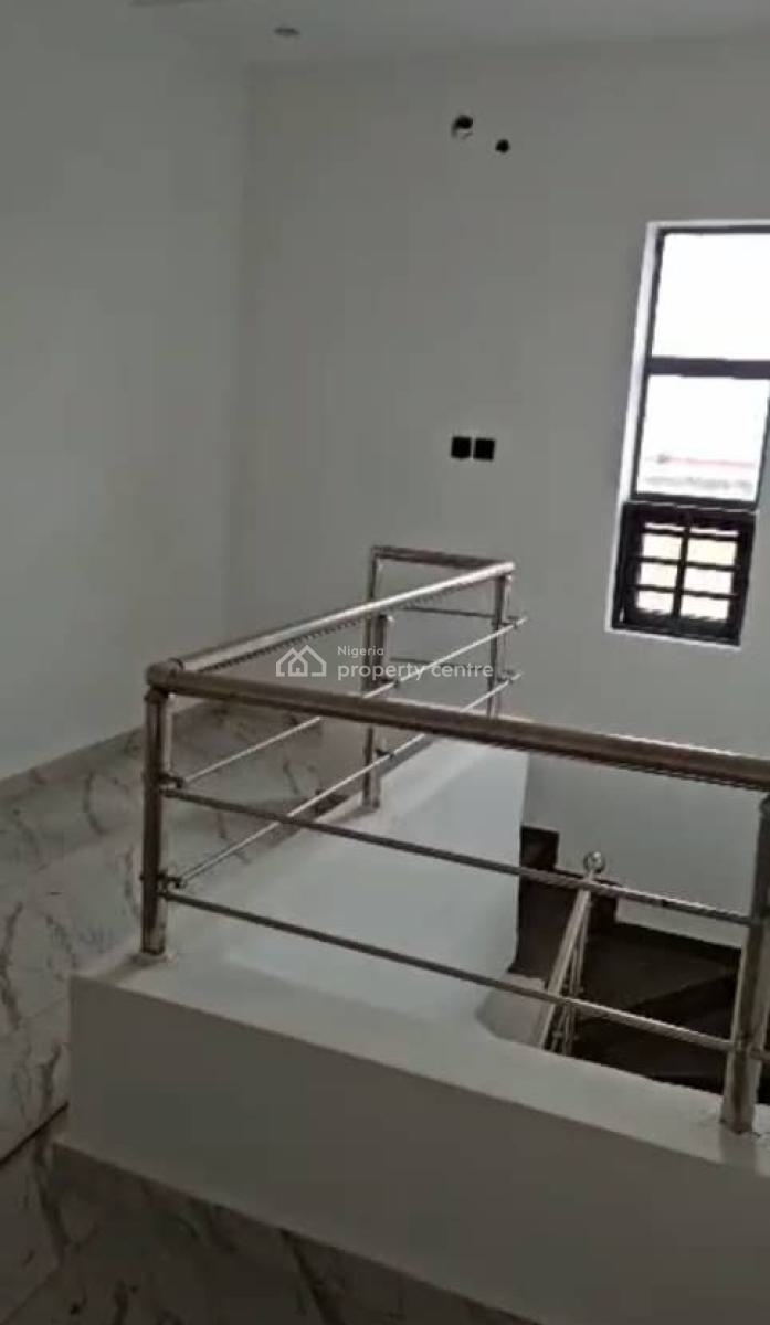 Newly Built 4bed Duplex with Bq Magodo 2, Magodo Gra Phase 2 Estate, Gra Phase 2, Magodo, Lagos, Semi-detached Duplex for Sale