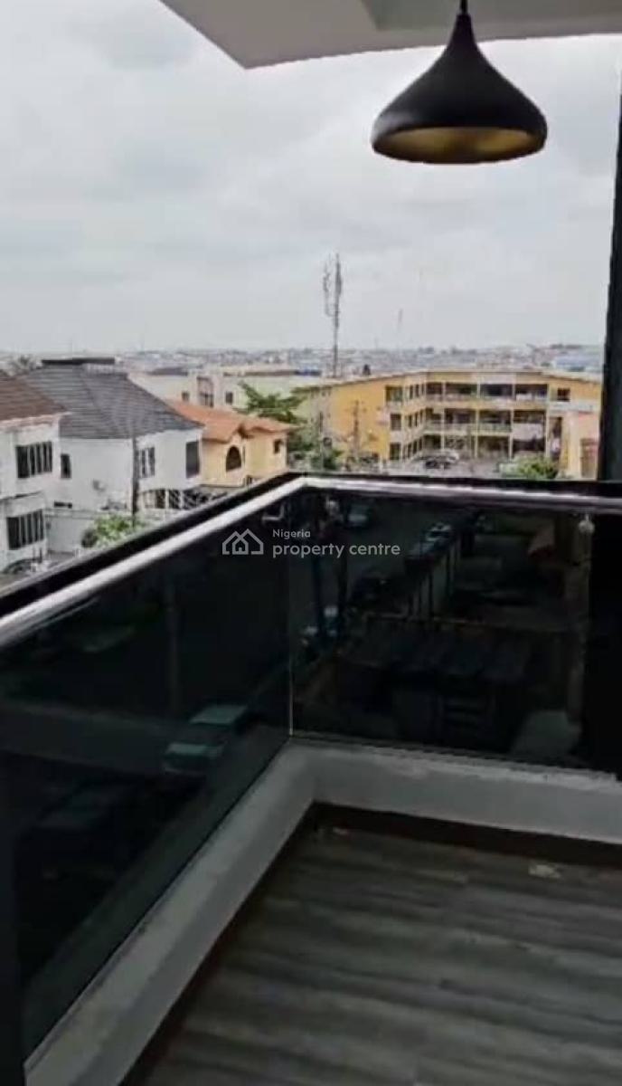 Newly Built 4bed Duplex with Bq Magodo 2, Magodo Gra Phase 2 Estate, Gra Phase 2, Magodo, Lagos, Semi-detached Duplex for Sale