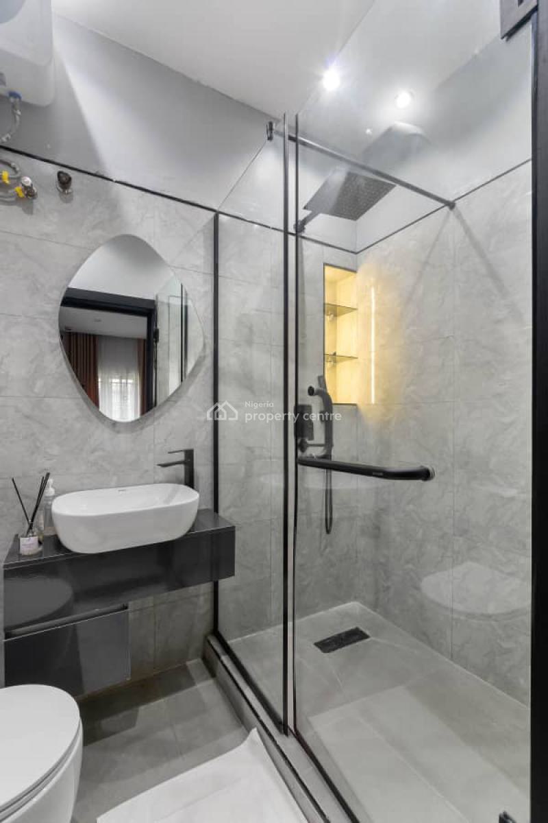 Luxury Two Bedroom with Cinema and Pool, Oniru, Victoria Island (vi), Lagos, Flat / Apartment Short Let