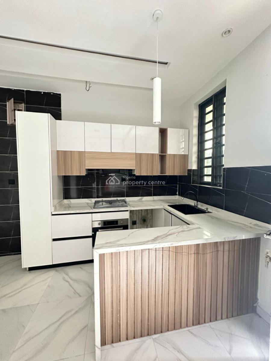 Well Built Luxury 2 Bedroom Apartment with Swimming Pool and Gym, Ikate, Lekki, Ikate, Lekki, Lagos, Flat / Apartment for Sale