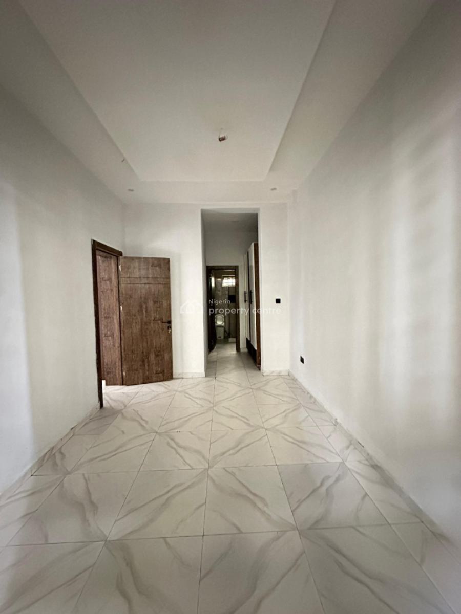 Well Built Luxury 2 Bedroom Apartment with Swimming Pool and Gym, Ikate, Lekki, Ikate, Lekki, Lagos, Flat / Apartment for Sale