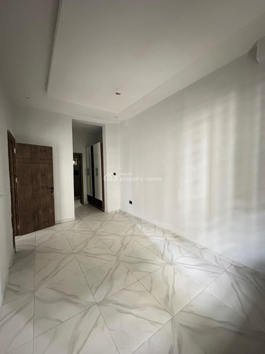 Well Built Luxury 2 Bedroom Apartment with Swimming Pool and Gym, Ikate, Lekki, Ikate, Lekki, Lagos, Flat / Apartment for Sale