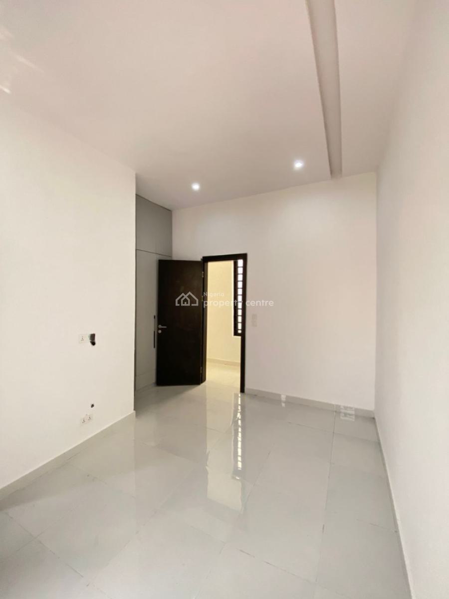 Contemporary 5 Bedroom Fully Detached Duplex with Swimming, Ajah, Ajah, Lagos, Detached Duplex for Sale