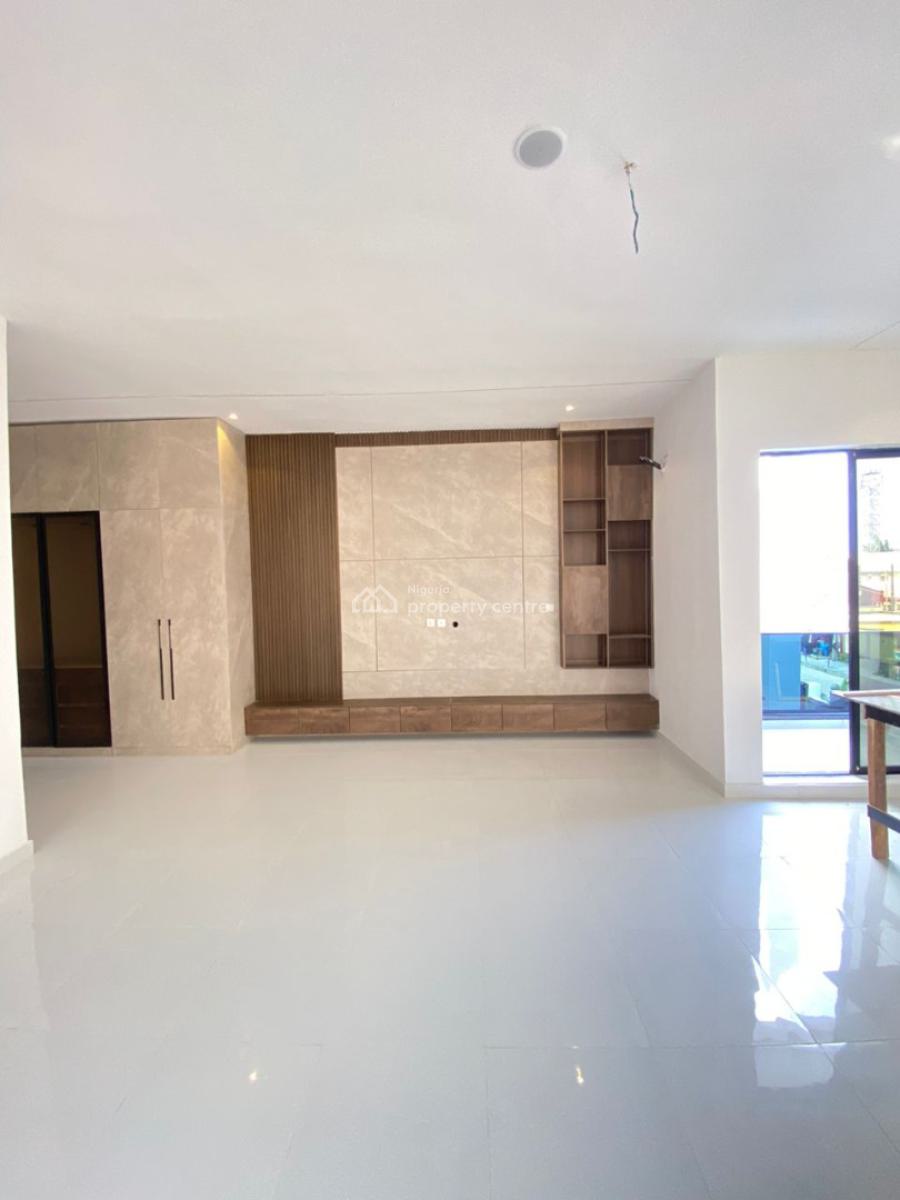 Contemporary 5 Bedroom Fully Detached Duplex with Swimming, Ajah, Ajah, Lagos, Detached Duplex for Sale