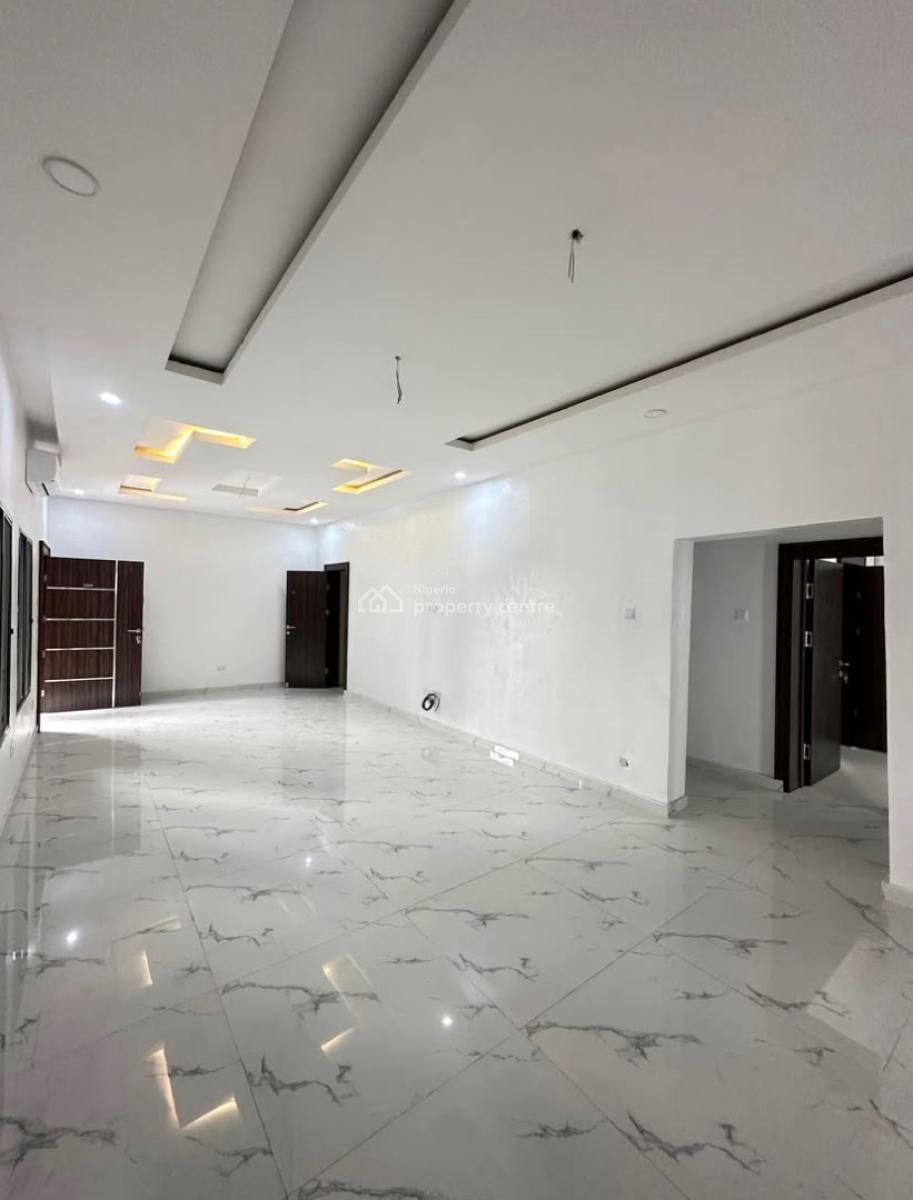 Luxury and Spacious 3 Bedroom Serviced Apartment with Pool and Gym, Ikoyi, Lagos, Ikoyi, Lagos, Flat / Apartment for Rent