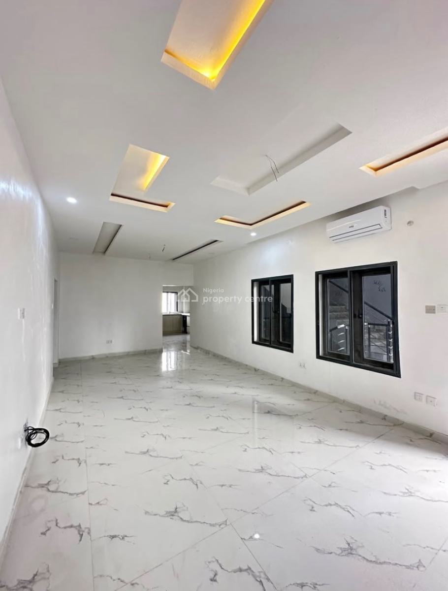 Luxury and Spacious 3 Bedroom Serviced Apartment with Pool and Gym, Ikoyi, Lagos, Ikoyi, Lagos, Flat / Apartment for Rent