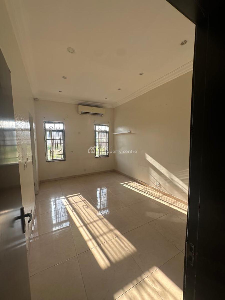 Well Maintained 4bed Room Semi Detached Duplex with Bq&acs, Millennium Estate, Gbagada, Lagos, Semi-detached Duplex for Rent